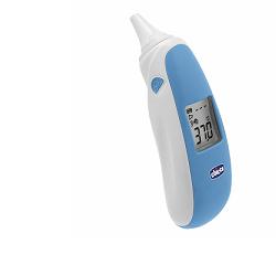 TERMOMETRO AURICOLARE IR COMFORT QUICK CHICCO ARTICOLO 65600 - goldeneffe.it