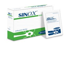 SINOX 20 BUSTINE - goldeneffe.it