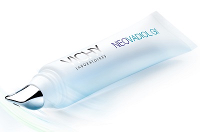 NEOVADIOL CONTORNO LABBRA & OCCHI 15 ML - goldeneffe.it