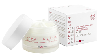HYDRALEN CREMA 50 ML - goldeneffe.it