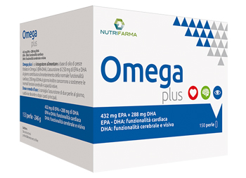 OMEGA PLUS 60 PERLE - goldeneffe.it