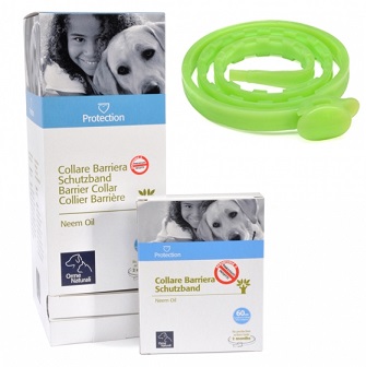 PROTECTION COLLARE BARRIERA PER CANE - goldeneffe.it