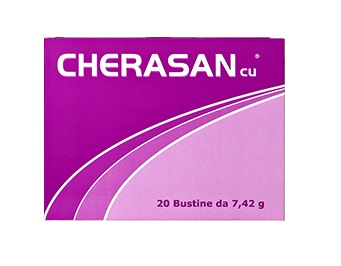 CHERASAN CU 20 BUSTINE - goldeneffe.it