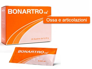 BONARTRO OA 30 BUSTINE - goldeneffe.it