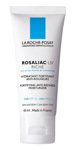 ROSALIAC UV RICHE SPF15 40 ML - goldeneffe.it