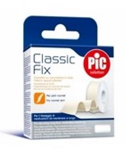 CEROTTO IN ROCCHETTO CLASSIC FIX WHITE 5X500 CM FUSTELLA - goldeneffe.it