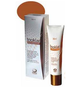 INOKLAR DEPIGMENTANTE 30 ML - goldeneffe.it