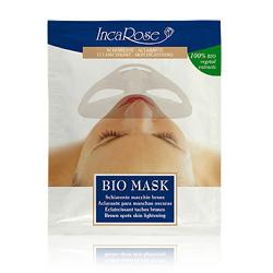 INCAROSE MASCHERA BIO TNT SCHIARENTE 17 ML - goldeneffe.it