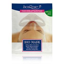 INCAROSE MASCHERA BIO TNT INSTANT LIFT 17 ML - goldeneffe.it