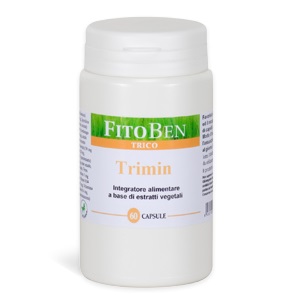 TRIMIN 60 CAPSULE DA 49 G - goldeneffe.it