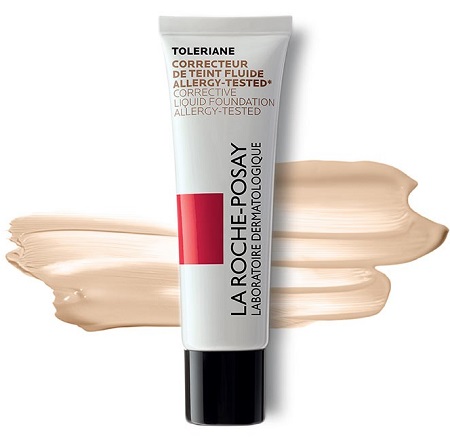 TOLERIANE TEINT FLUIDO 11 30 ML - goldeneffe.it