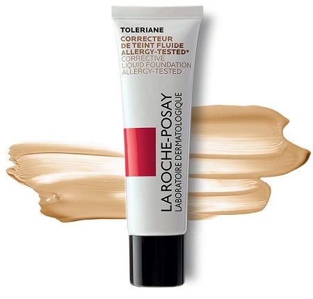 TOLERIANE TEINT FLUIDO 13 30 ML - goldeneffe.it