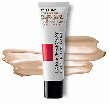 TOLERIANE TEINT FLUIDO 15 30 ML - goldeneffe.it