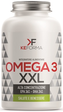 OMEGA XXL 60 PERLE - goldeneffe.it