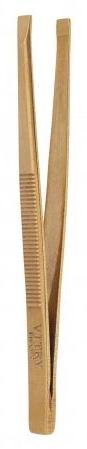 PINZETTA INOX MORSO DRITTO DOR - goldeneffe.it