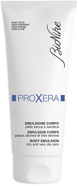 PROXERA EMULSIONE CORPO 200 ML - goldeneffe.it