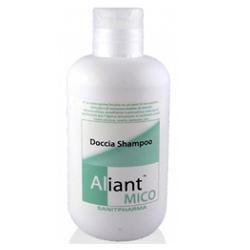 ALIANT MICO DOCCIA SHAMPOO 200 ML - goldeneffe.it