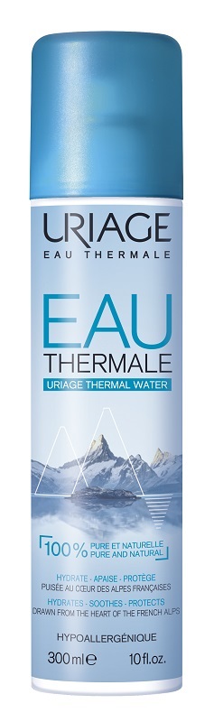 EAU THERMALE URIAGE 300 ML - goldeneffe.it