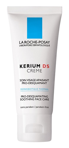 KERIUM DS CREMA 40 ML - goldeneffe.it