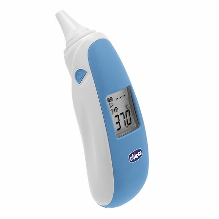 COPRI-SONDA COMFORT QUICK TERMOMETRO IR AURICOLARE - goldeneffe.it