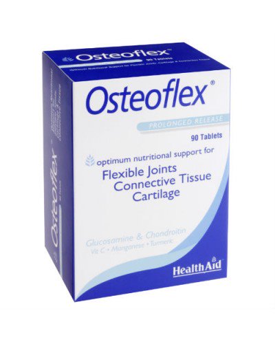 OSTEOFLEX 90 COMPRESSE - goldeneffe.it