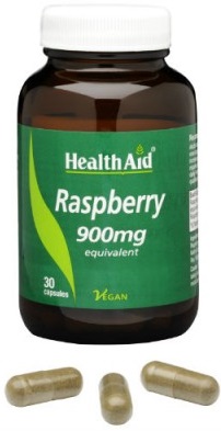 LAMPONE RASPBERRY 30 CAPSULE - goldeneffe.it