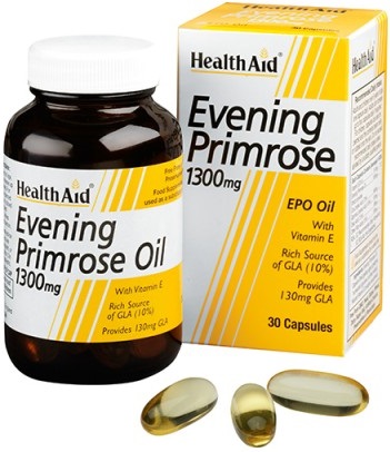 ENOTERA OLIO EVENING PRIMEROSE 30 CAPSULE MOLLI - goldeneffe.it