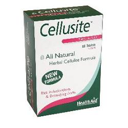 CELLUSITE 60 COMPRESSE - goldeneffe.it