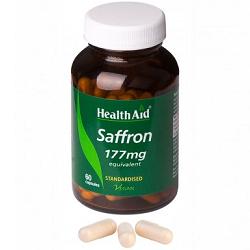 ZAFFERANO SAFRANALE 60 CAPSULE - goldeneffe.it