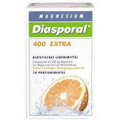 MAGNESIUM DIASPORAL ARAANCIA 20 BUSTINE - goldeneffe.it