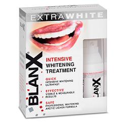 BLANX EXTRAWHITE PENNA GEL SBIANCANTE 30ML - goldeneffe.it