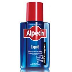 ALPECIN ENERGIZER LIQUIDO TONICO DOPOSHAMPOO 200 ML - goldeneffe.it