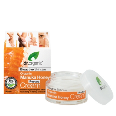 DR ORGANIC MANUKA HONEY MIELE DI MANUKA SKIN LOTION LOZIONE CORPO 200 ML - goldeneffe.it