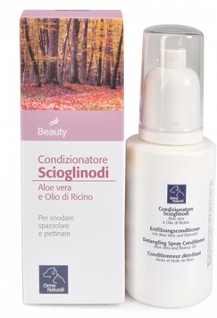ORME NAT BALSAMO SCIOGLINODI 125 ML - goldeneffe.it
