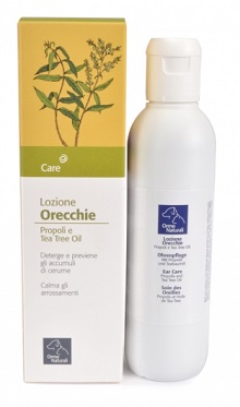 ORME NAT LOZIONE ORECCHIE 200 ML - goldeneffe.it