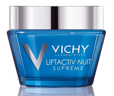 LIFTACTIV SUPREME NOTTE 50 ML - goldeneffe.it
