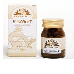 INFLUVIN-T 60 COMPRESSE 500 MG - goldeneffe.it