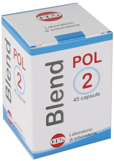 BLEND N2 POL 45 CAPSULE - goldeneffe.it