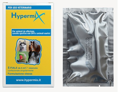 HYPERMIX OIL 5 FIALE MONODOSI 5 ML - goldeneffe.it