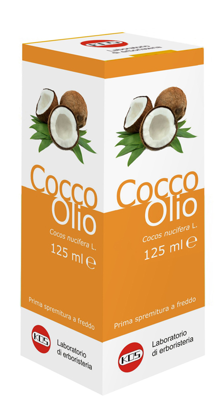 COCCO OLIO 125 ML - goldeneffe.it