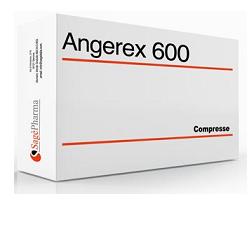 ANGEREX 600 20 COMPRESSE - goldeneffe.it
