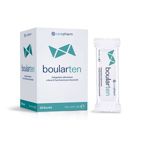 BOULARTEN 20 STICK PACK - goldeneffe.it