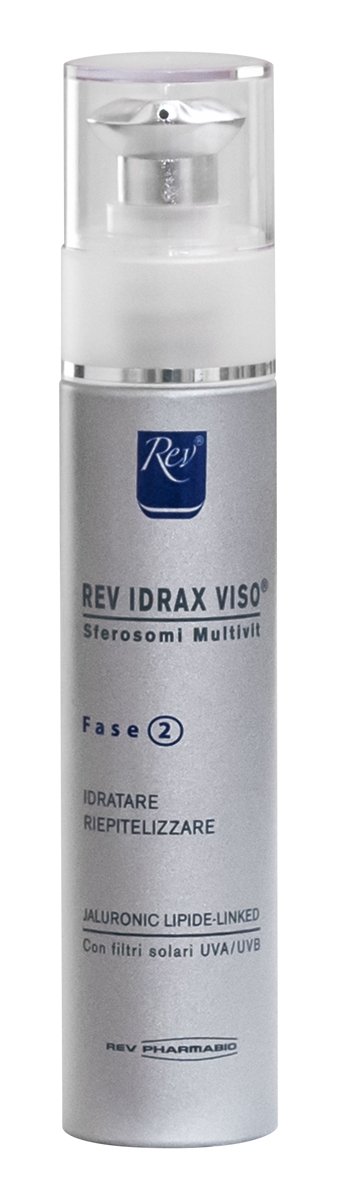 REV IDRAX VISO 50 ML - goldeneffe.it