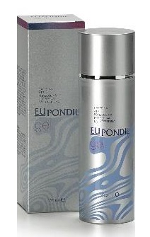 EUPONDIL GEL 150 ML - goldeneffe.it