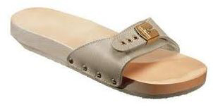 PESCURA FLAT ORIGINAL BYCAST UNISEX SAND EXERCISE SABBIA 45 - goldeneffe.it