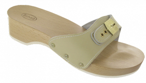 PESCURA HEEL ORIGINAL BYCAST WOMENS SAND EXERCISE SABBIA 37 - goldeneffe.it