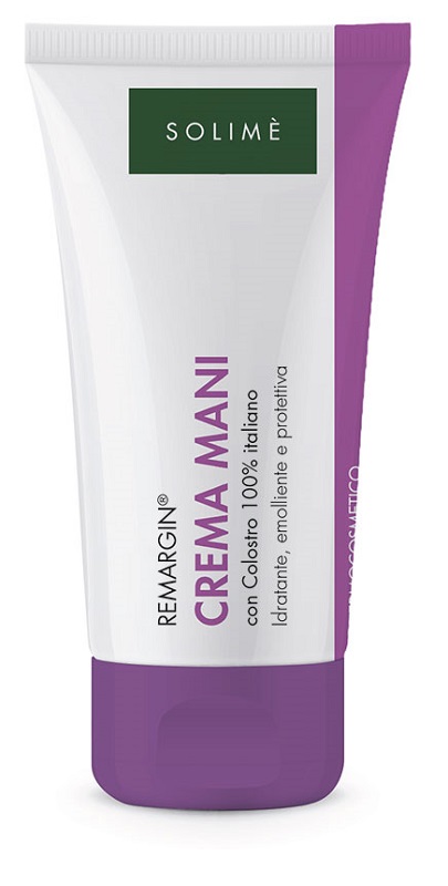 REMARGIN MANI CREMA 75ML - goldeneffe.it