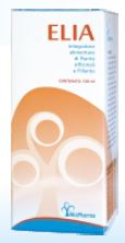 ELIA SOLUZIONE 100 ML - goldeneffe.it
