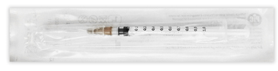SIRINGA PIC TUBERCOLINA 1ML G26X1/2 - goldeneffe.it