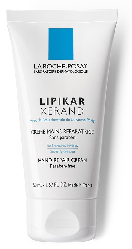 LIPIKAR MANI 50 ML - goldeneffe.it
